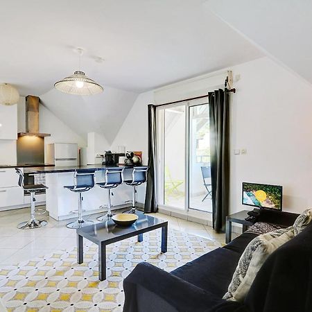 Amarena - 37M2 - Boucan Canot Saint-Gilles-les Bains Bagian luar foto