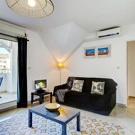 Amarena - 37M2 - Boucan Canot Saint-Gilles-les Bains Bagian luar foto