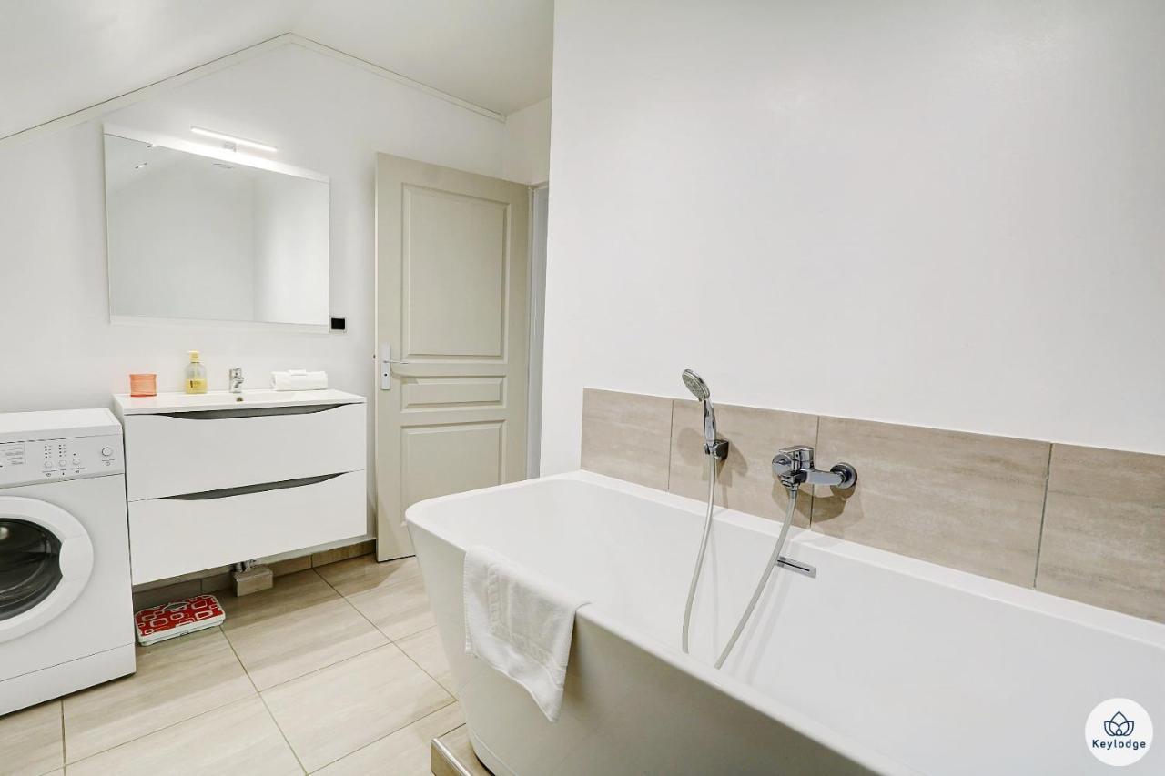 Amarena - 37M2 - Boucan Canot Saint-Gilles-les Bains Bagian luar foto