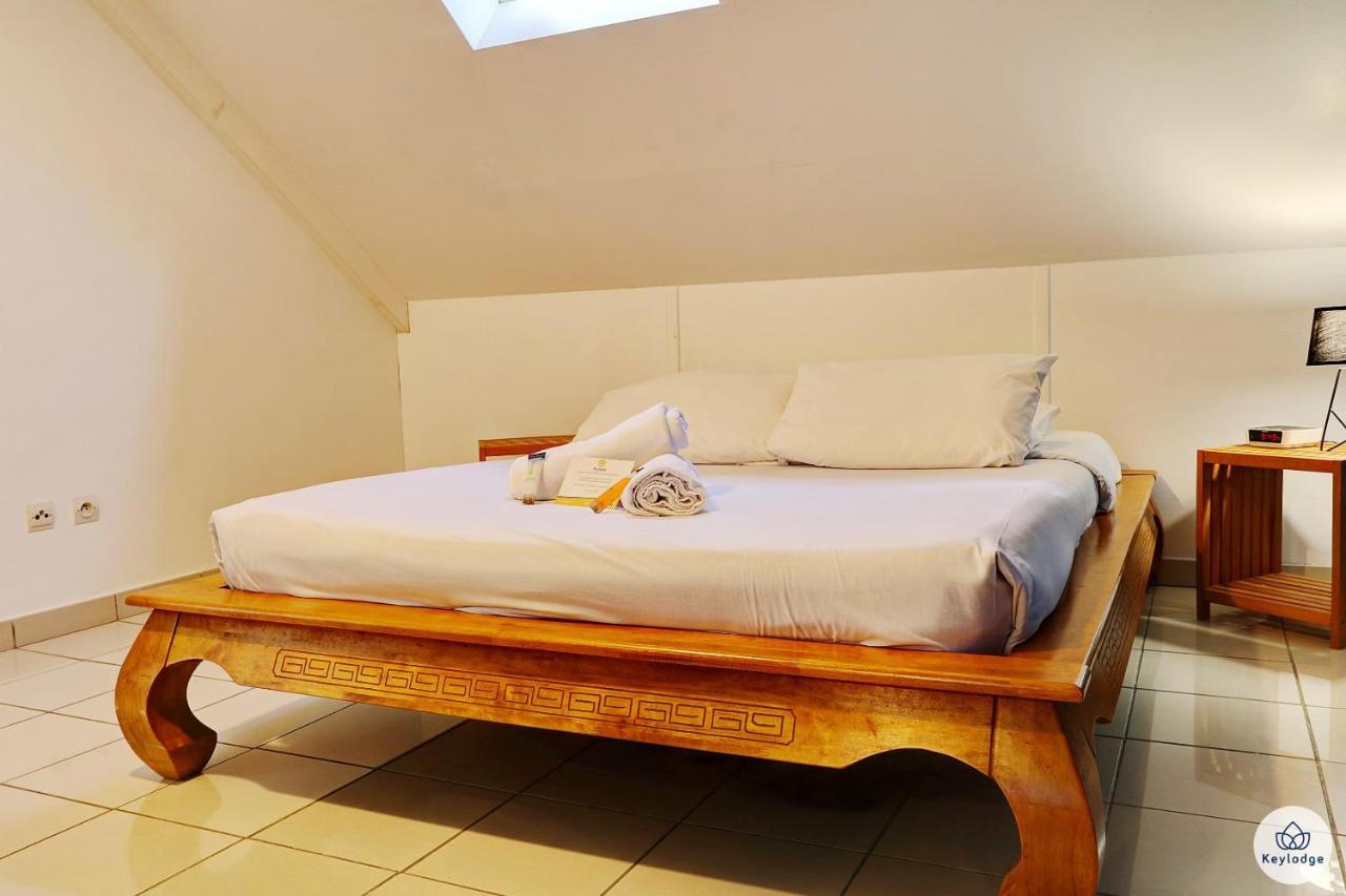 Amarena - 37M2 - Boucan Canot Saint-Gilles-les Bains Bagian luar foto