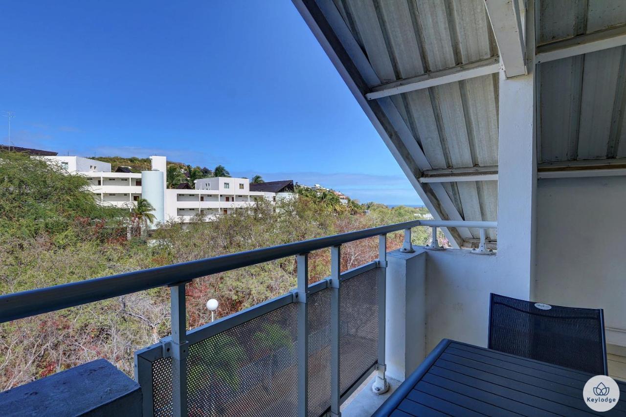 Amarena - 37M2 - Boucan Canot Saint-Gilles-les Bains Bagian luar foto