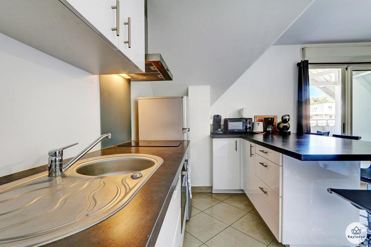 Amarena - 37M2 - Boucan Canot Saint-Gilles-les Bains Bagian luar foto