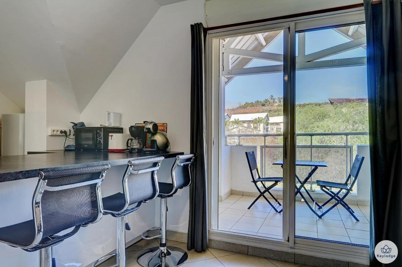Amarena - 37M2 - Boucan Canot Saint-Gilles-les Bains Bagian luar foto