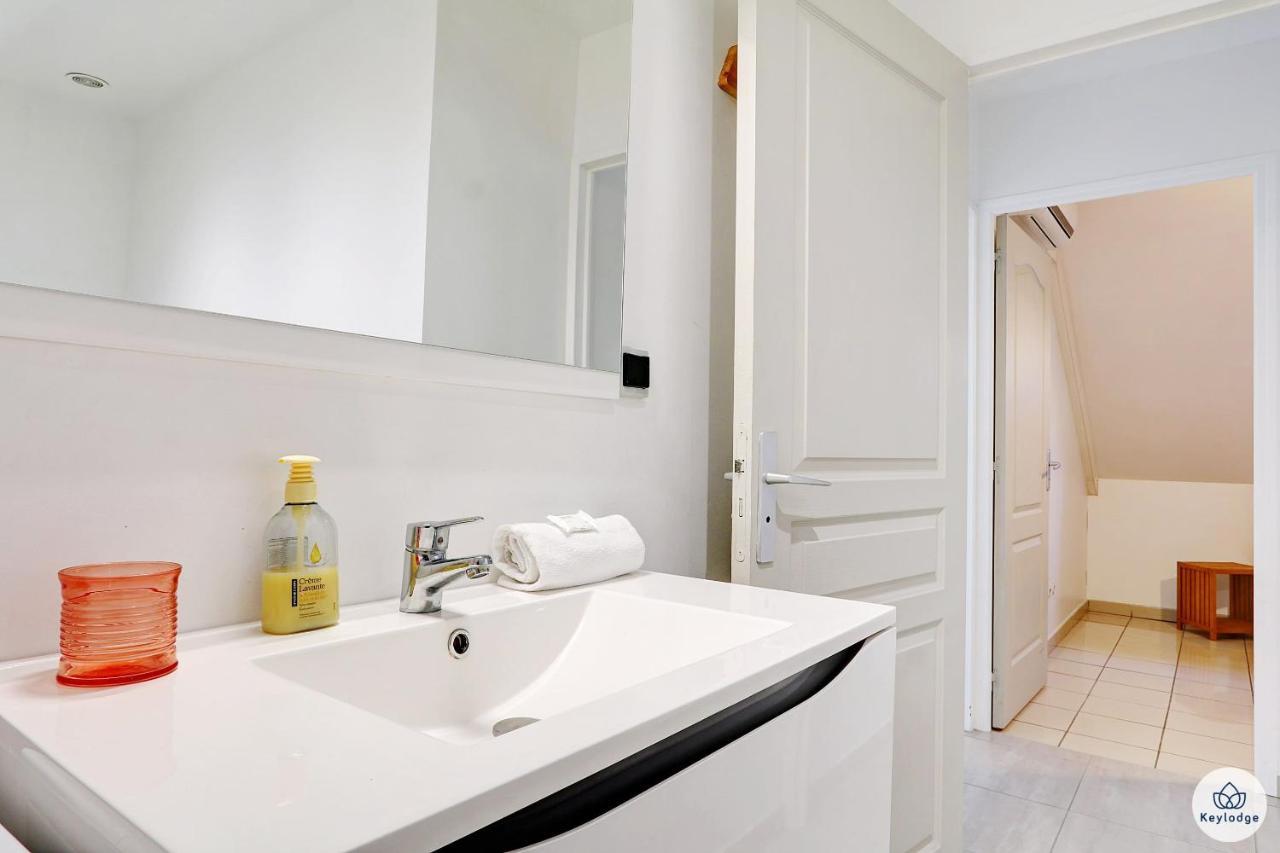 Amarena - 37M2 - Boucan Canot Saint-Gilles-les Bains Bagian luar foto