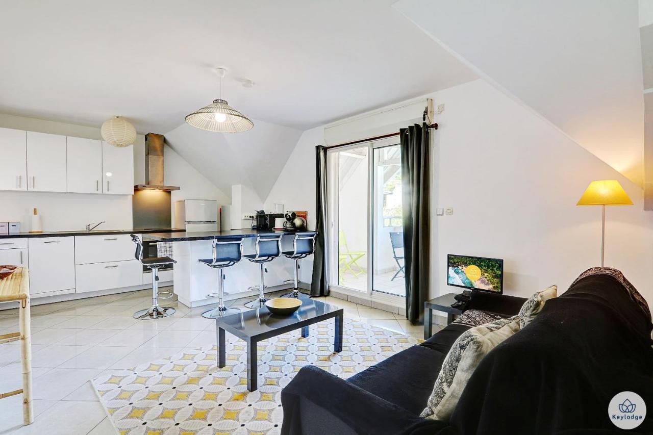 Amarena - 37M2 - Boucan Canot Saint-Gilles-les Bains Bagian luar foto