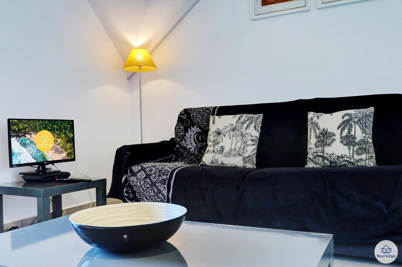Amarena - 37M2 - Boucan Canot Saint-Gilles-les Bains Bagian luar foto